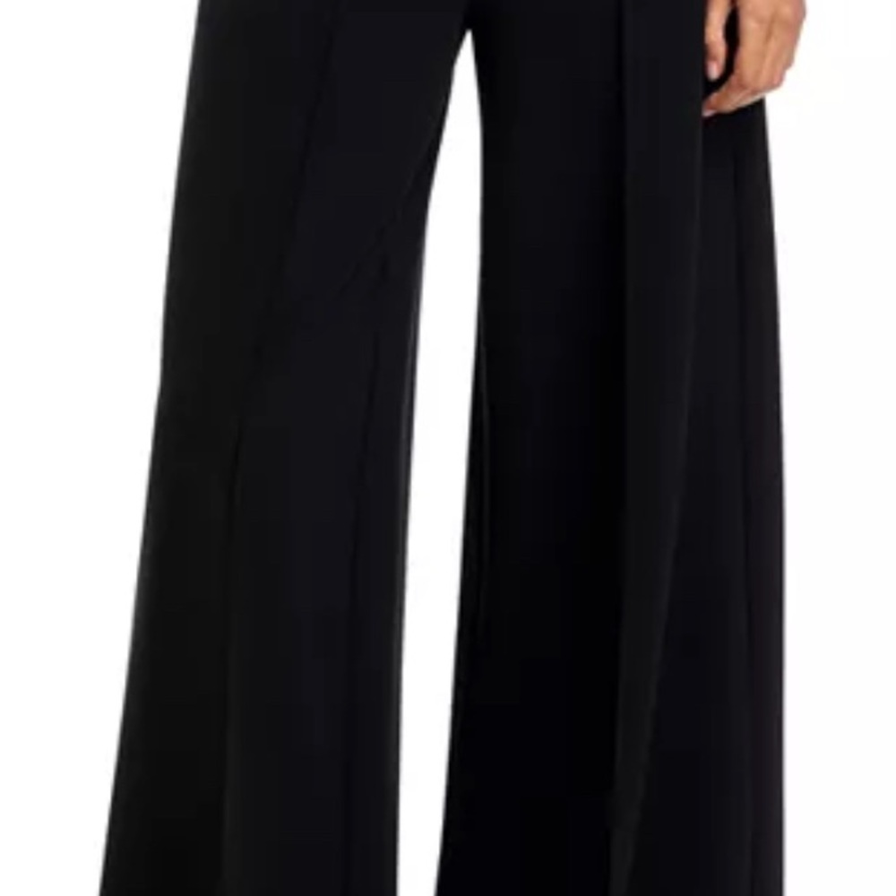 NWT Derek Lam tempest wide leg trouser
